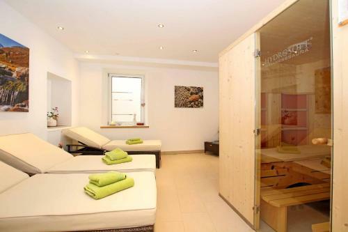 Apartamento Appartements Sailer