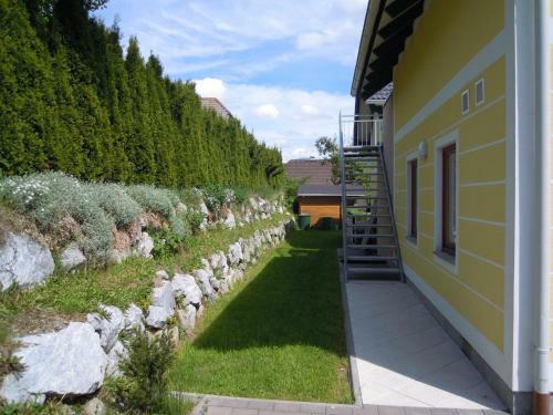 Apartamento Ferienwohnung Lackner-krabath