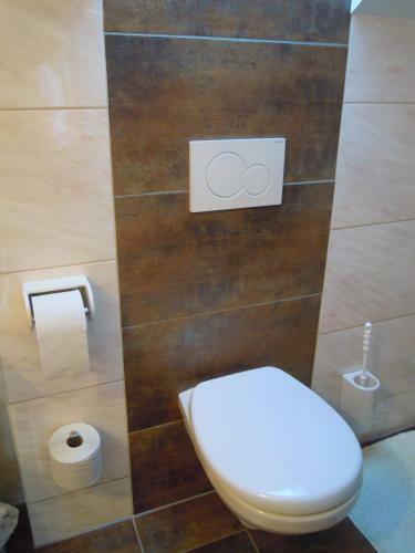 Apartamento Ferienwohnung Lackner-krabath