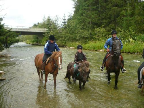 Agroturismo Gappmayrhof