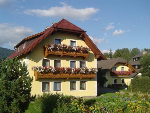 Agroturismo Gappmayrhof