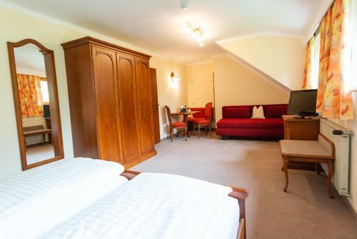 Hotel Pacher