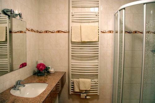 Hotel Pacher
