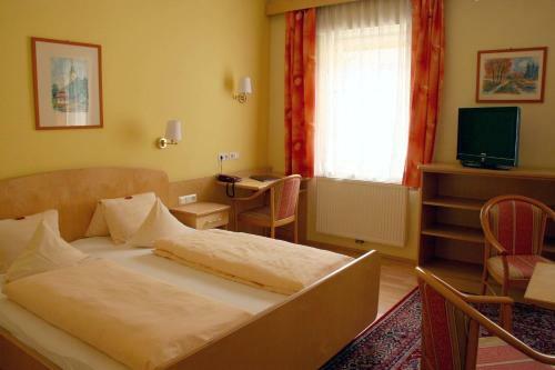Hotel Pacher