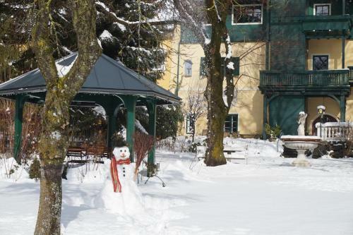 Hotel Pacher