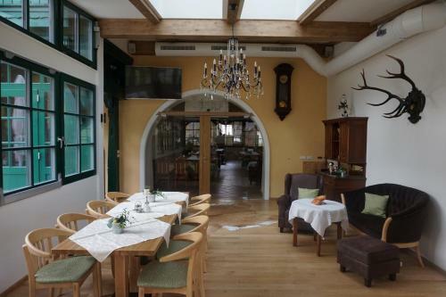 Hotel Pacher