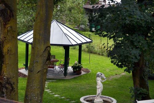 Hotel Pacher