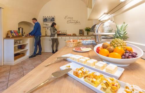 Hotel Pacher