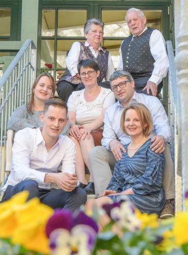 Hotel Pacher