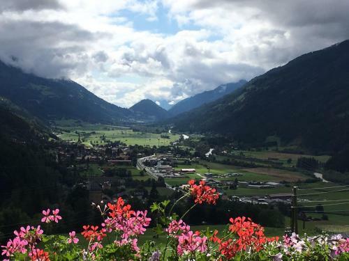 Agroturismo Ranacherhof