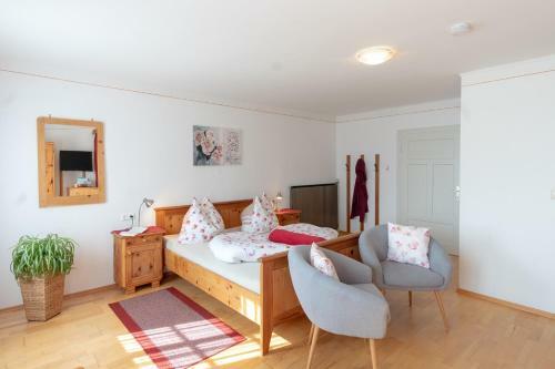 Agroturismo Ranacherhof