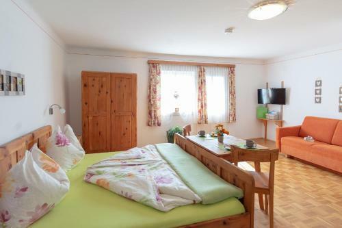 Agroturismo Ranacherhof