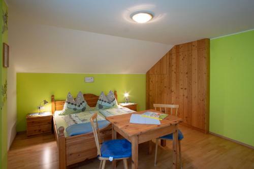 Agroturismo Ranacherhof