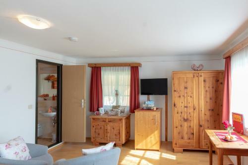 Agroturismo Ranacherhof