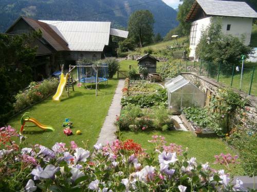 Agroturismo Ranacherhof