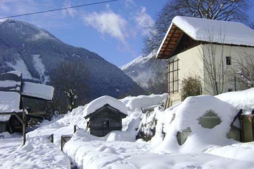 Agroturismo Ranacherhof