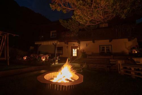 Agroturismo Ranacherhof