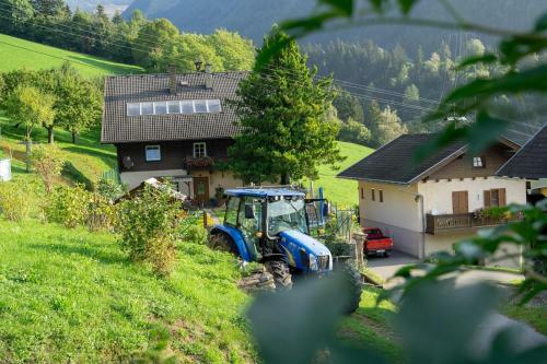 Agroturismo Ranacherhof