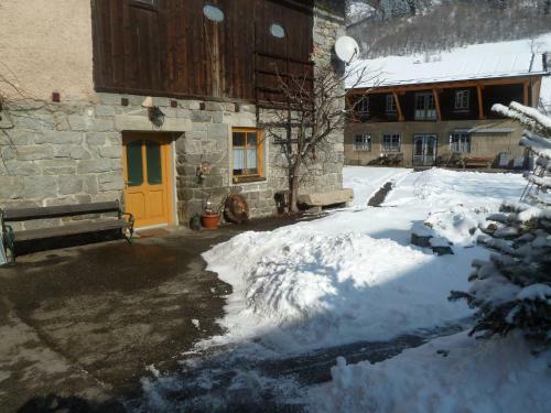 Apartamentos Gutschehof