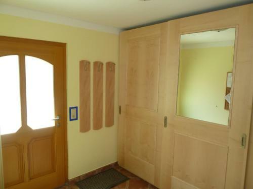 Apartamentos Gutschehof
