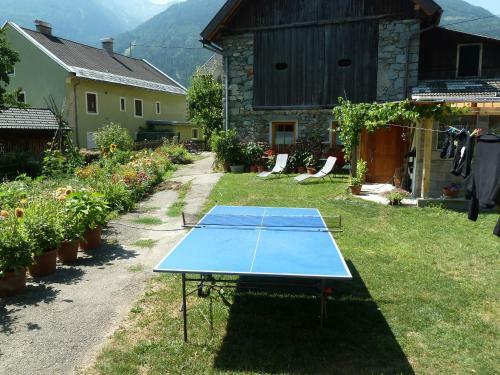 Apartamentos Gutschehof