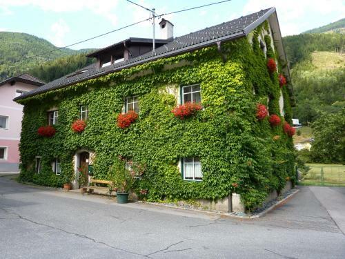 Apartamentos Gutschehof