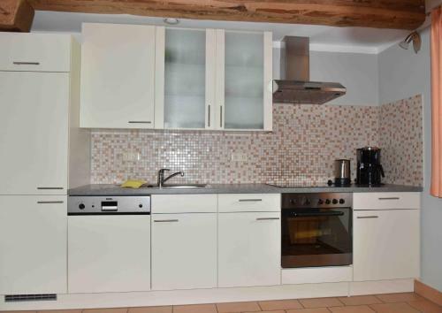 Apartamentos Gutschehof