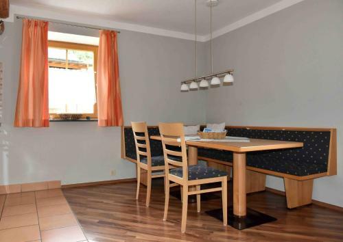 Apartamentos Gutschehof