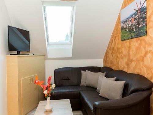 Apartamento Ferienhaus Franz Kleindienst