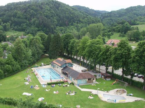 Apartamento Ferienhaus Franz Kleindienst
