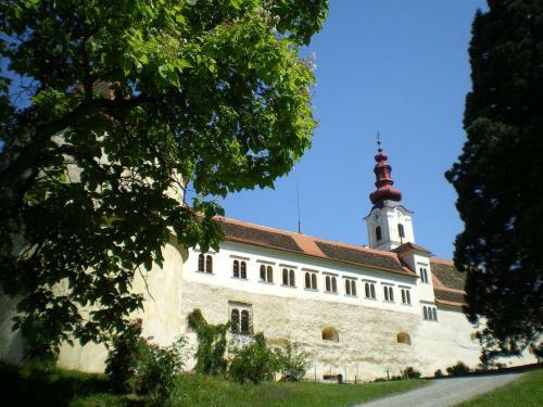 Apartamento Appartement Liebmann