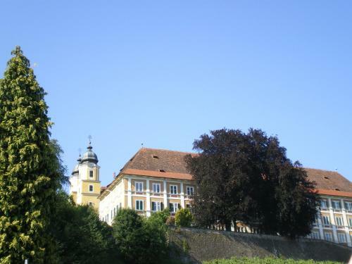 Apartamento Appartement Liebmann