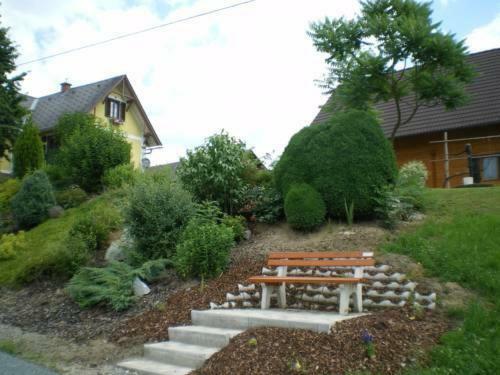 Apartamento Appartement Liebmann