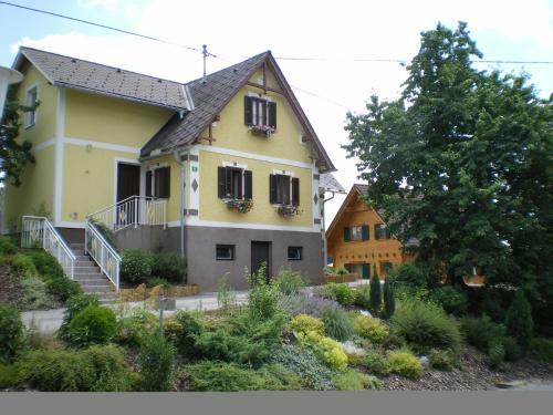 Apartamento Appartement Liebmann