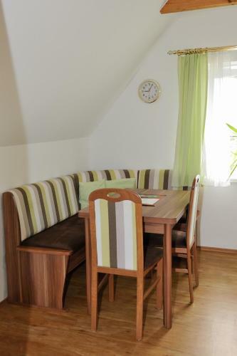 Apartamento Appartement Liebmann