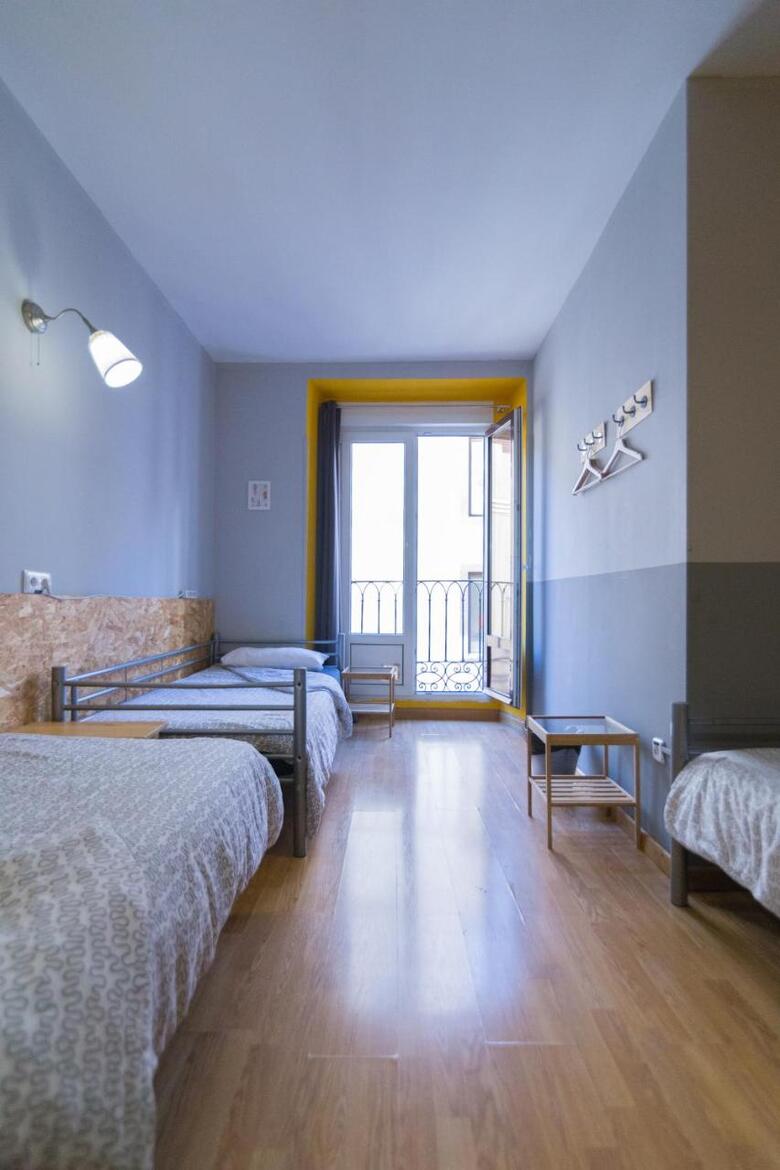 Albergue Sungate One