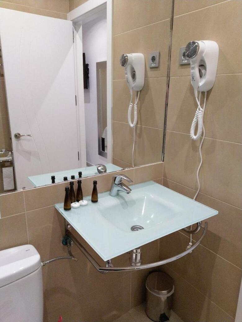 Hostal Mendoza