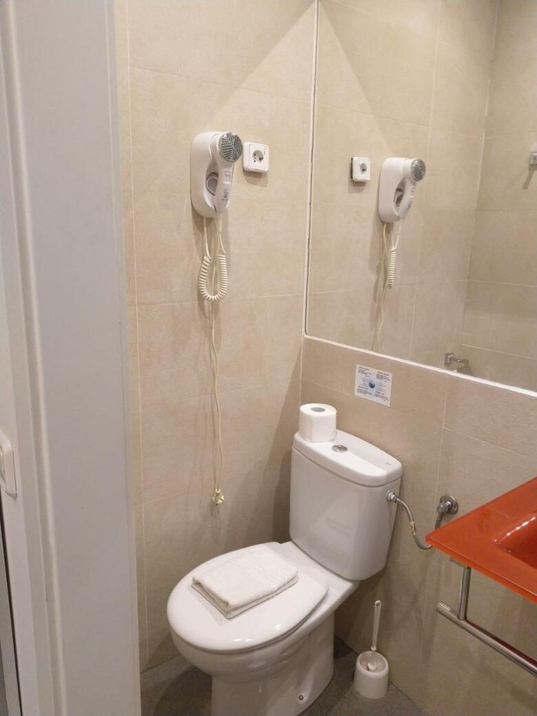 Hostal Mendoza