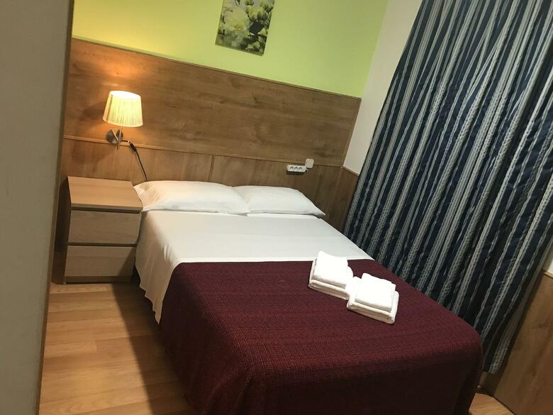 Hostal San Blas