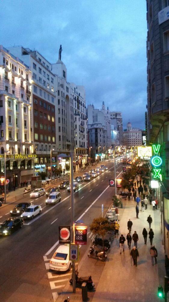 Hostal Buenos Aires