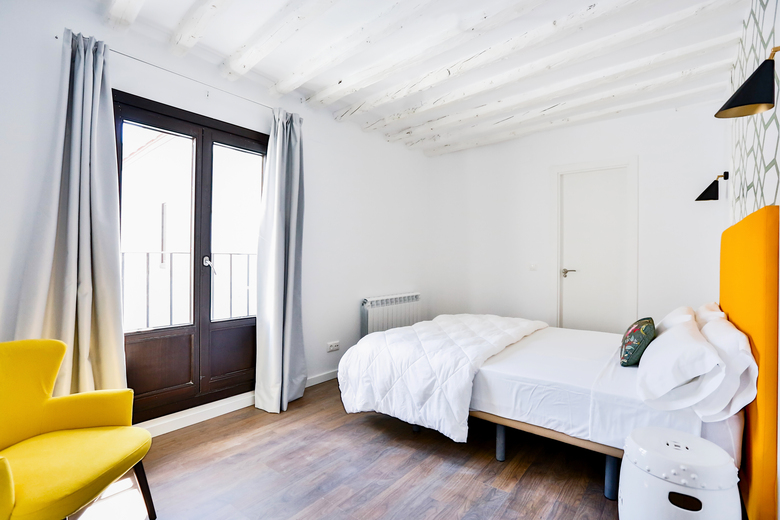 Apartamento Urban Vida Calatrava
