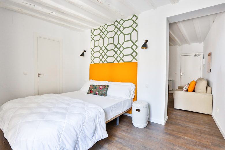 Apartamento Urban Vida Calatrava