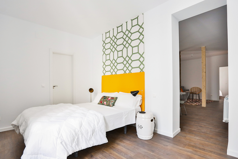 Apartamento Urban Vida Calatrava