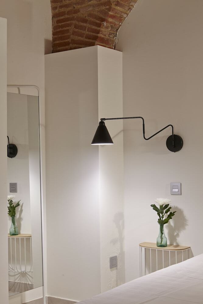 Apartamento 60 Balconies Recoletos