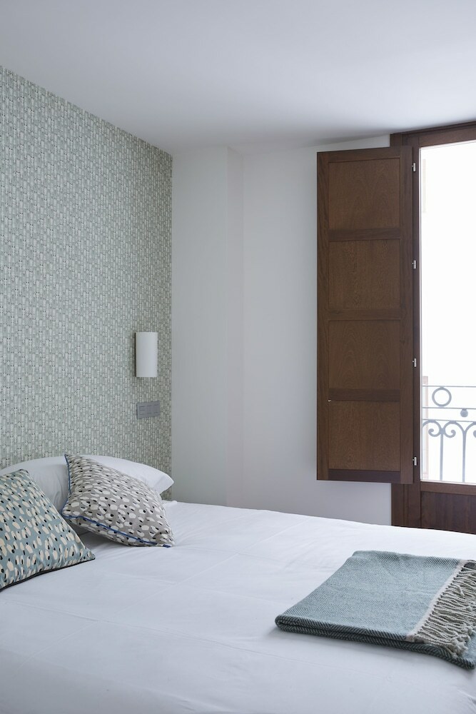 Apartamento 60 Balconies Recoletos