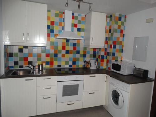 Malaga Apartamentos