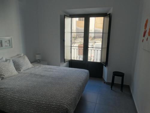Malaga Apartamentos