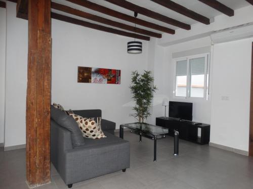 Malaga Apartamentos