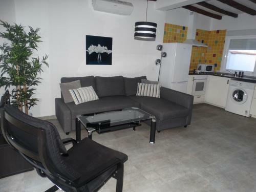 Malaga Apartamentos