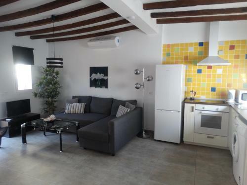 Malaga Apartamentos